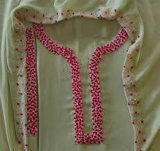 Chudidar Designs