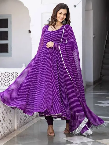 Chudidar