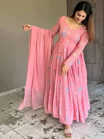 Chudidar